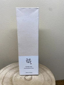 Beauty of Joseon Ginseng Essence Water - 150ml - EXP: 12/03/2026 - New Sealed - Picture 1 of 5