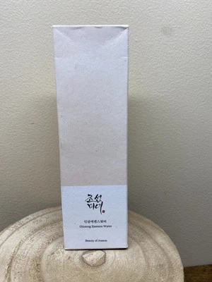 Beauty of Joseon Ginseng Essence Water - 150ml - EXP: 12/03/2026 - New Sealed - Image 1 of 4