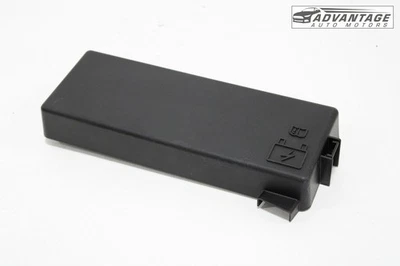 Dodge Charger 2019-2021 distribución de energía caja de fusibles bloque cubierta panel OEM Foto 1 de 4