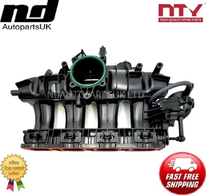 Intake Manifold For VW GOLF VI 1.8TSI,2.0GTI 2009-,PASSAT 1.8TSI,2.0TSI 2010- - Picture 1 of 13