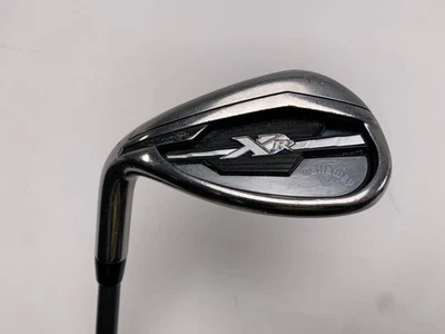 Callaway XR Sand Wedge SW Project X San Diego 4.0 Ladies Graphite Womens LH - Image 1 of 4