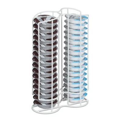 Porte-capsules rangement à capsules de café Tassimo support à capsules support à capsules - Photo 1/3