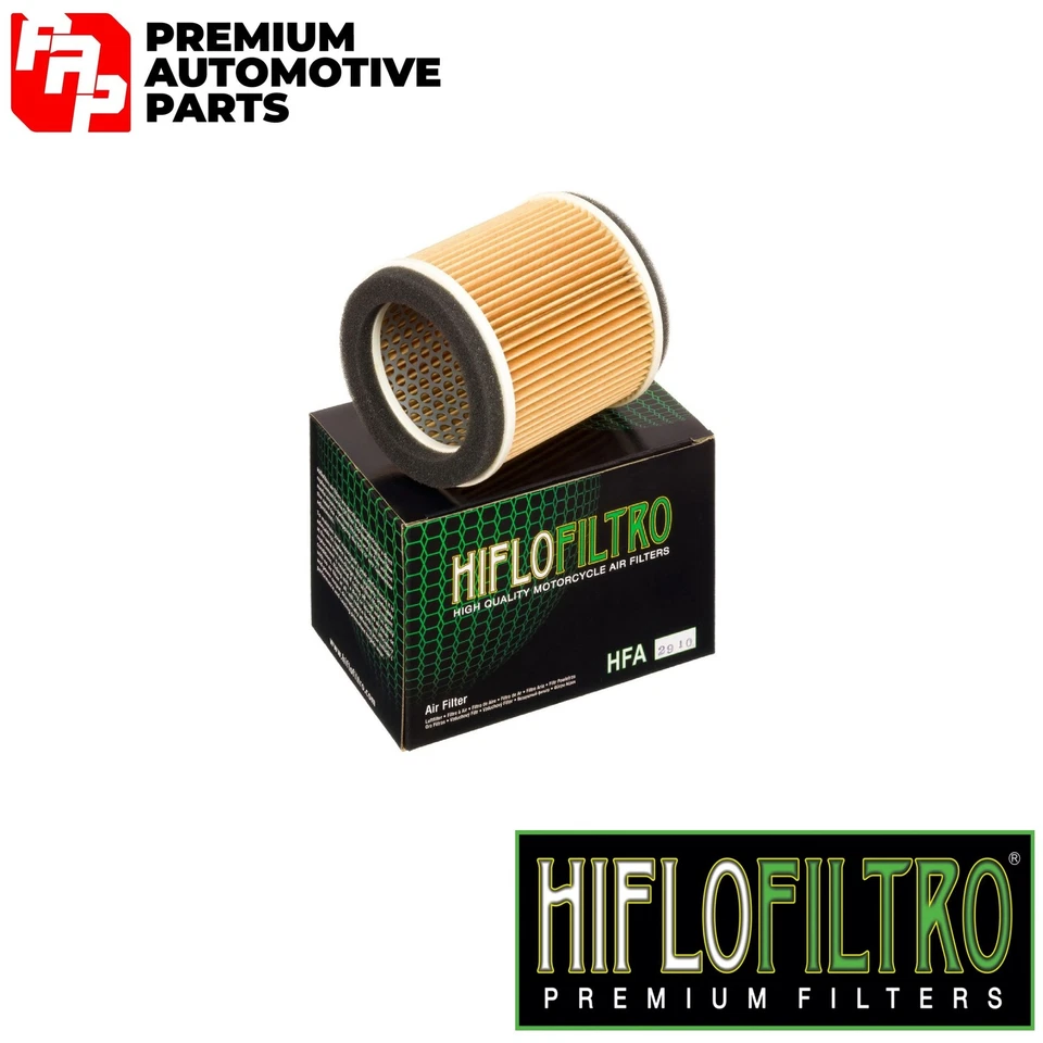 Filtro de aire Kawasaki ZR1100 C2,C3,C4 (ZRX1100) 1996 - 2000 Foto 1 de 1