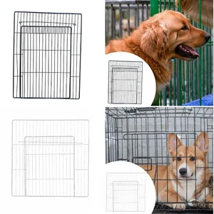 Dog Playpen Pets Enclosure Indoor Protection Exercise Pen Pet Door Fence for - Picture 1 of 7