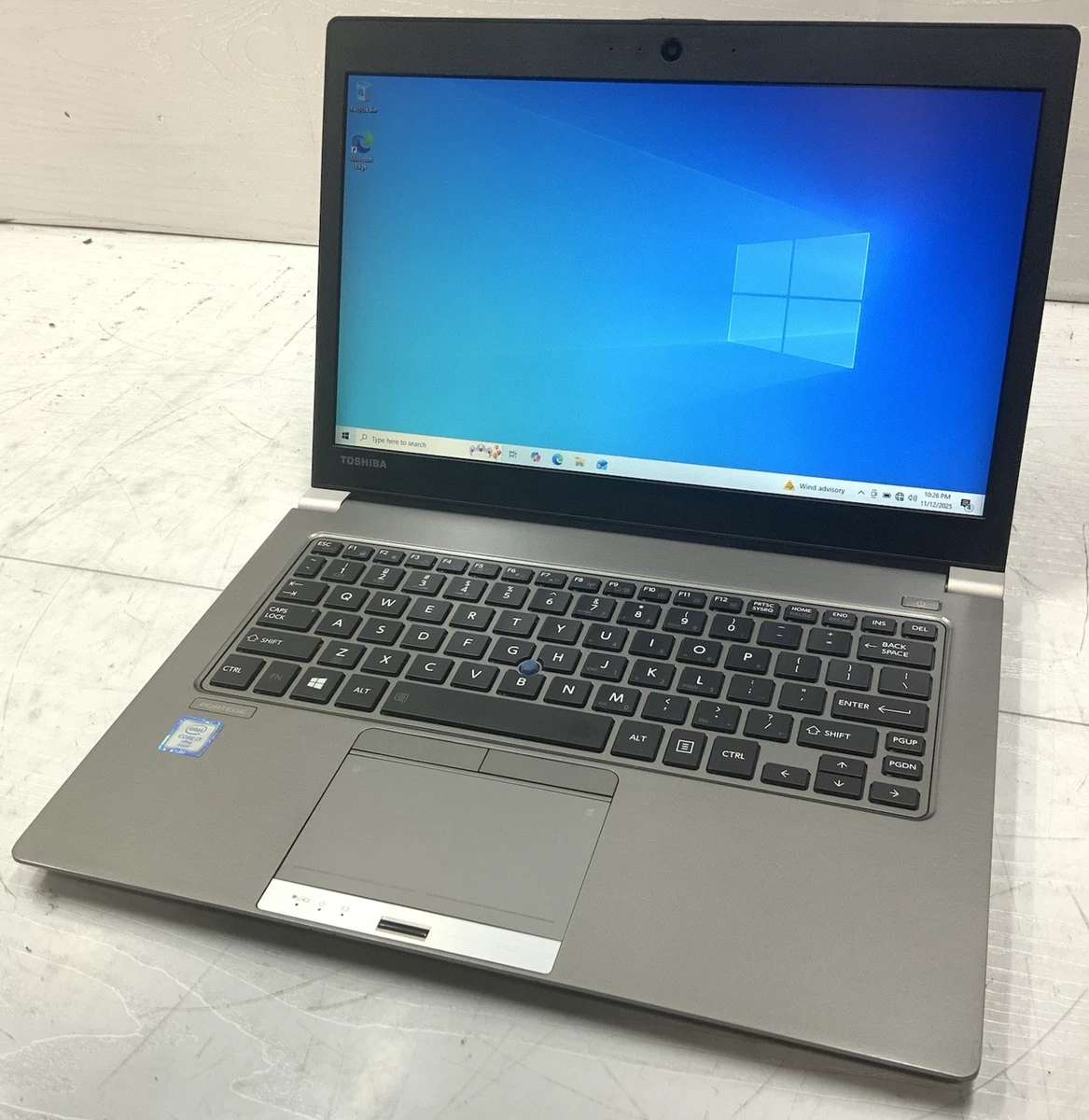 Toshiba Black PC 256 GB SSD Capacity for sale | eBay