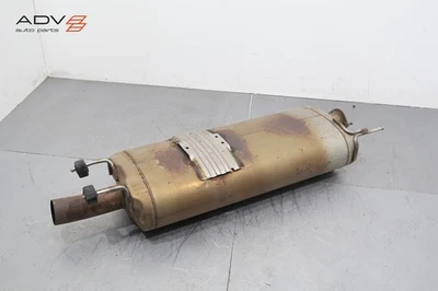 TOYOTA TUNDRA 2022-2025 3,4 L ESCAPE CENTRO SILENCIADOR TUBO RESONADOR OEM -CORTE- Foto 1 de 4