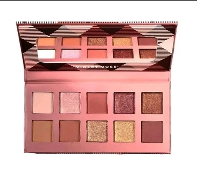 Violet Voss Windflower Eyeshadow Palette  - Image 1 of 4