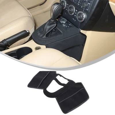 Scratch Resistant Center Console Cover For Land Rover Freelander 2 2007-2012 - image 1 of 4