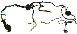 🔅2021-2023 HYUNDAI ELANTRA OEM. WIRING ASSEMBLY - FRONT DOOR, PASSENGER - Bild 1 von 8