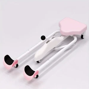 Beinstrecker Übung Fitness Stretching Verbesserung Bein Flexibilität Split Maschine - Bild 1 von 10
