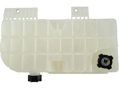 For 2003-2006, 2008 Peterbilt 385 Expansion Tank Front APR 24881QDHM 2004 2005 Foto 1 de 2