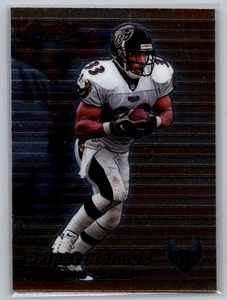 1999 Bowman's Best #74 Priest Holmes - Picture 1 of 2