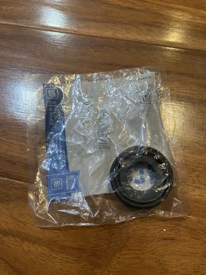 12613249 火花塞密封阀盖通用原始设备制造商雪佛兰 GMC 凯迪拉克别克 NOS — 第 1/2 张图片