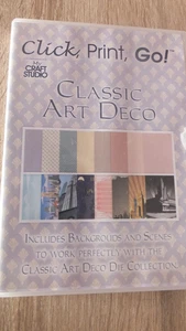 Click, Print, Go! DVD aus meinem Bastelstudio - Bild 1 von 4