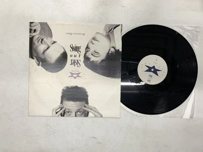Swing Out Sister Fooled By A Smile UK 12inch [64922ER] - Image 1 of 2