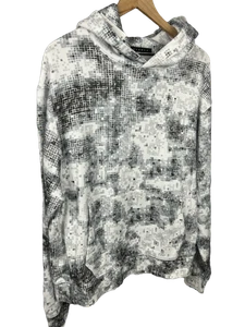 Stampd Multicolor Graphic Hoodie – Men’s Size L – Secondhand (10/10) - Picture 1 of 5