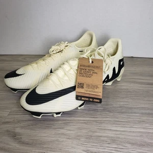 Nike Zoom Mercurial Vapor 15 Academy Fg/Mg Lemonade-Black Gr. 11 [DJ5631-700] - Bild 1 von 11