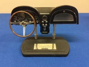 1967 CORVETTE GMP 1:6 SCALE MODEL DASHBOARD - Bild 1 von 5