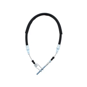 Foot Brake Cable for Yamaha YTM225DX YTM 225 DR Tri Moto 1985-86 - Picture 1 of 1