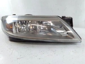 Renault Laguna 2 original Scheinwerfer rechts Xenon inkl.Steuergerät BJ2004 - Bild 1 von 6