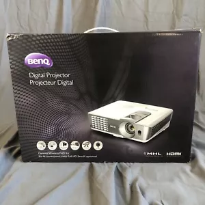 BenQ Digital Projector HT1075 - Picture 1 of 7