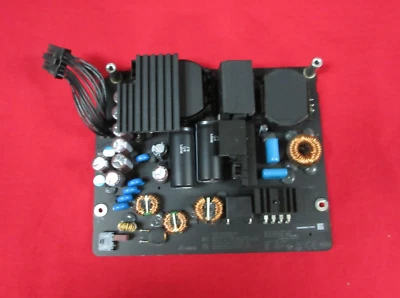 ORIGINAL APPLE iMAC A1419 27" 300w POWER SUPPLY ADP-300AFT - Image 1 of 3