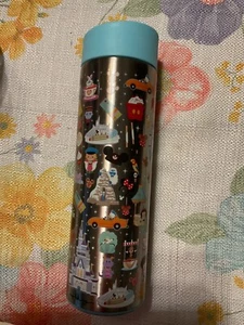 Disney official Stainless Steel Tumbler - Picture 1 of 6