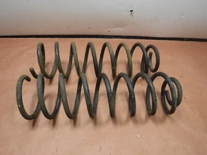 Jeep Wrangler TJ 97-06 Front Coil  Spring Set Read Description Free Shipping - Bild 1 von 3