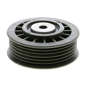 Spannrolle Keilrippenriemen für MERCEDES-BENZ W124 W202 W210 W460 W463 VAICO - Bild 1 von 11