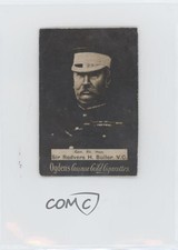 1894-1907 Ogden's 'Guinea Gold' Cigarette Cards Tobacco Gen Sir Redvers Buller
