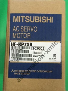 HF-KP73B Mitsubishi servo motor Brand New - Picture 1 of 4