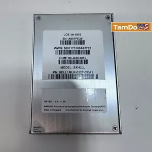 Sandisk 3.2TB SAS SSD Solid State Drive - Picture 1 of 5