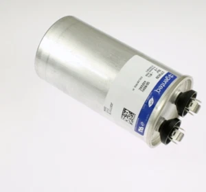 GE Capacitor Round 35 uf 440 volt 97F9639 Z97F9639 - Picture 1 of 1