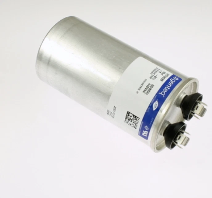 Condensador GE redondo 35 uf 440 voltios 97F9639 Z97F9639 Foto 1 de 1