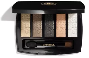 4.5 g. Chanel Lumiere Graphique Exclusive Creation Eyeshadow 2023 Ltd. + Track - Picture 1 of 3