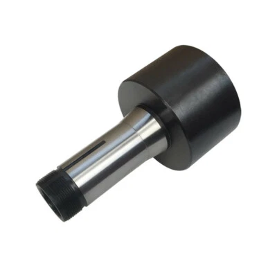 Placa frontal de torno de precisión de montaje de accesorio de 2"" x 1"" 5C pinza de acero de 2"" de diámetro Foto 1 de 3