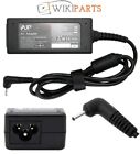 New Ajp Laptop Charger For Samsung Activ Smart Pc 500T1c 40W Power Adaptor Psu