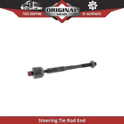 Para Nissan Máxima 2016-2023 Extremo de barra de dirección interior delantero Mevotech 2017 2018 Foto 1 de 2