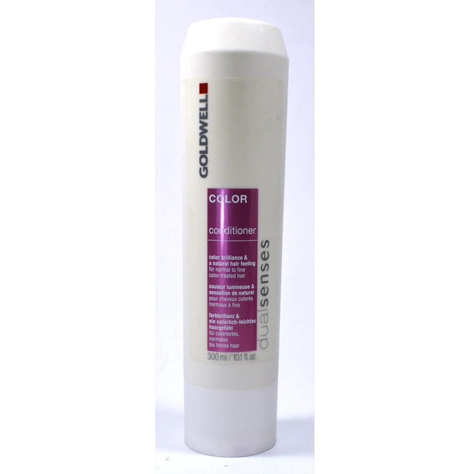 Goldwell Dualsenses Color Conditioner 300 ml/ 10.1 oz - Image 1 of 1