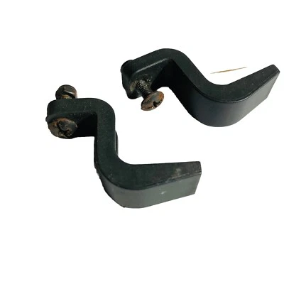 PORTER CABLE table Saw Power Cord Storage Hooks - Image 1 of 4