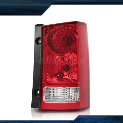 Fit For 2009-2015 Honda Pilot Right Rear Tail Light Assembly Passenger Side Foto 1 de 4
