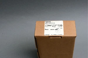 NUEVO NOS UHF HF Lastwiderstand Dummy Load Telco 6329823-1 N 50Ω, 50W - Imagen 1 de 3