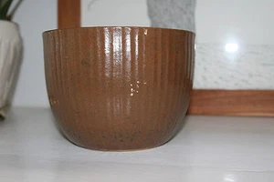 Vintage Mid Century Modern /Hollywood Regency Ceramic Pottery / Planter - Picture 1 of 3