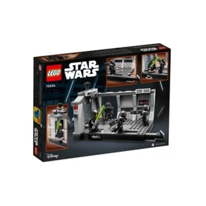 lego star wars: dark trooper attack 75324. BNIB. - Picture 1 of 1