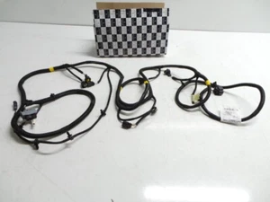 NEW & GENUINE Maserati Levante Front Bumper Wiring Harness Bumper Wiring Loom - Picture 1 of 4
