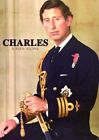 Prince Charles a Man Alone (DVD, 1992)