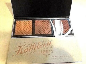 Kathleen Lights Highlighter Palette Makeup Geek - MUG~ Brand New in Box!! - Picture 1 of 2