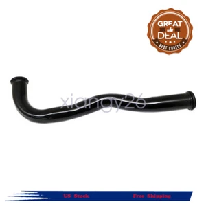 Tubo de agua refrigerante motor negro compatible con Hyundai Santa Fe 2022 - Imagen 1 de 10