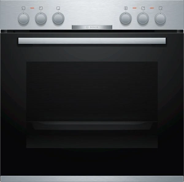 Bosch HND211LR62, Einbau-Herd-Set - Bild 1 von 1