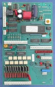 USED Royal Vendors Soda Vending Machine Control Board ~ Merlin 2000 REV 2.05 - Picture 1 of 9